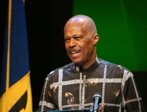 Understanding the Contributions of Sir Hilary Beckles